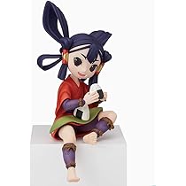 Amazon.co.jp: 天穂のサクナヒメ ちょこのせ フィギュア